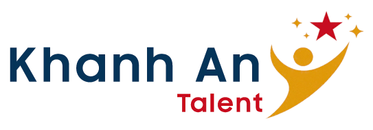Logo Khánh An