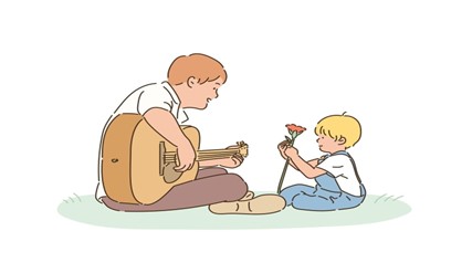 Cùng học cùng vui cùng bé giúp trẻ phát triển toàn diện
